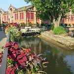 New ! Vue Petite Venise-place To Be Old Town - Parking アパート *