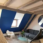 New ! Vue Petite Venise-place To Be Old Town - Parking アパート