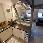 New ! Vue Petite Venise-place To Be Old Town - Parking * Colmar