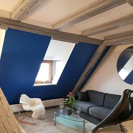 New ! Vue Petite Venise-place To Be Old Town - Parking Apartment