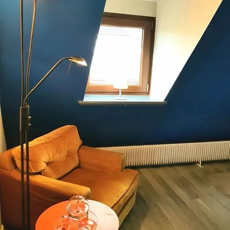 New ! Vue Petite Venise-place To Be Old Town - Parking Apartment