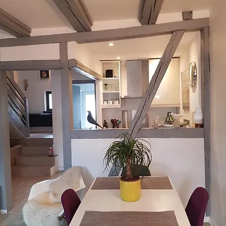 New ! Vue Petite Venise-place To Be Old Town - Parking Apartment *