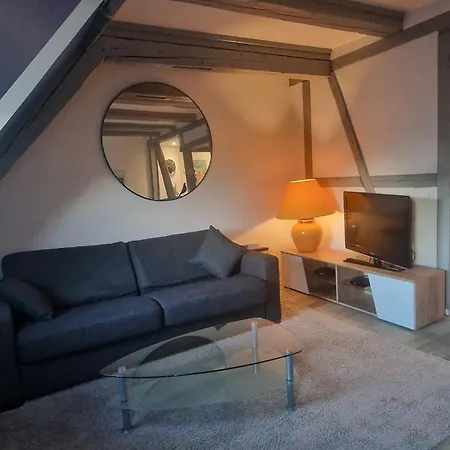 New ! Vue Petite Venise-place To Be Old Town - Parking アパート *