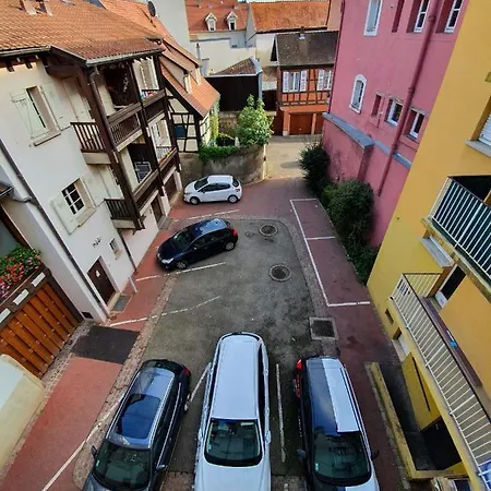 New ! Vue Petite Venise-place To Be Old Town - Parking
