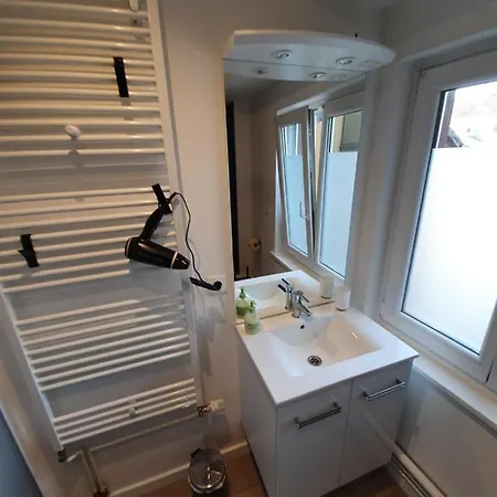 Daire New ! Vue Petite Venise-place To Be Old Town - Parking