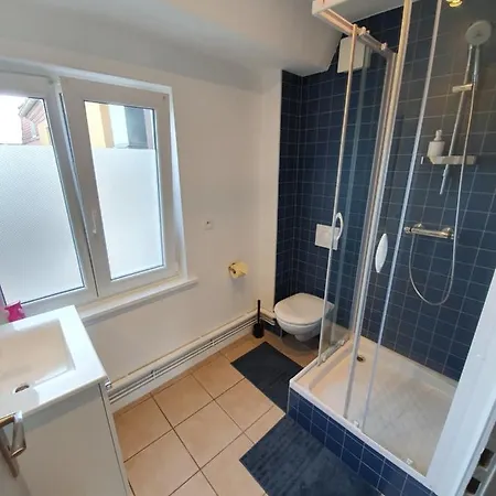 Apartamento New ! Vue Petite Venise-place To Be Old Town - Parking *