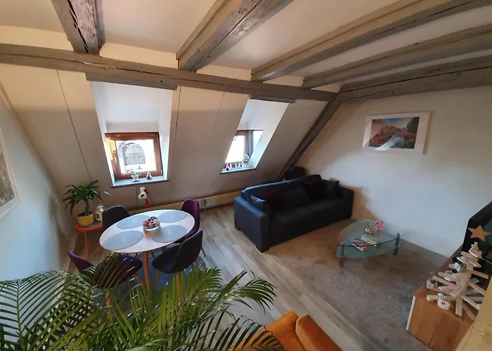New ! Vue Petite Venise-place To Be Old Town - Parking *