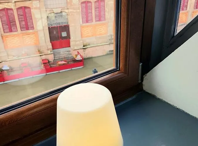 New ! Vue Petite Venise-place To Be Old Town - Parking Apartman *