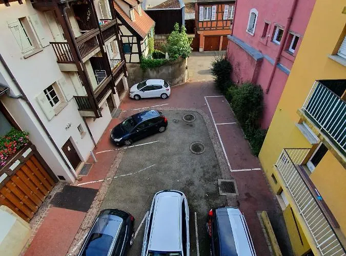 New ! Vue Petite Venise-place To Be Old Town - Parking