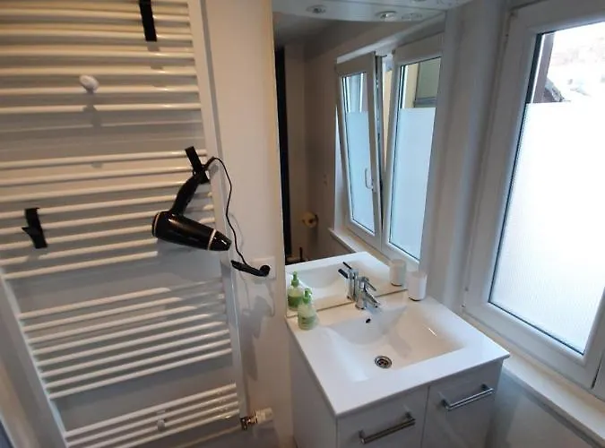 Apartman New ! Vue Petite Venise-place To Be Old Town - Parking