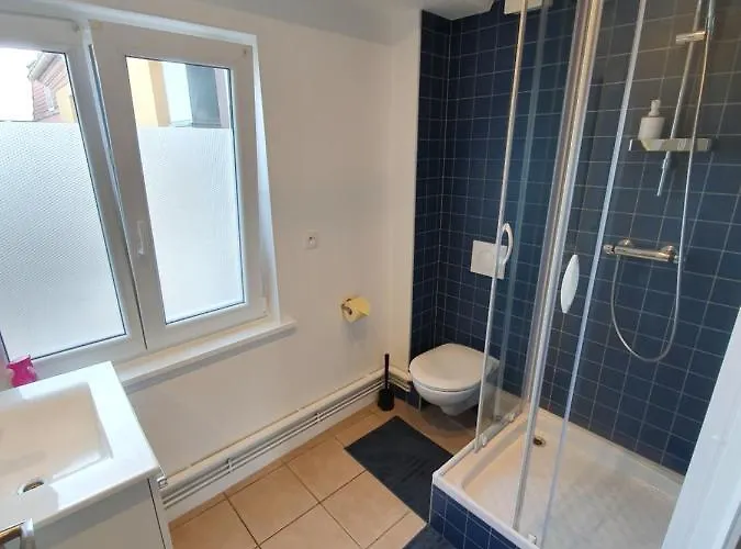 Apartman New ! Vue Petite Venise-place To Be Old Town - Parking *